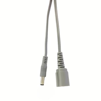 Σετ αντικατάστασης λαβής για μηχανή μανικιούρ με ελατήριο γραμμής και μικρή κεφαλή DC, εργαλείο γυαλίσματος, πλαστικό 50 g