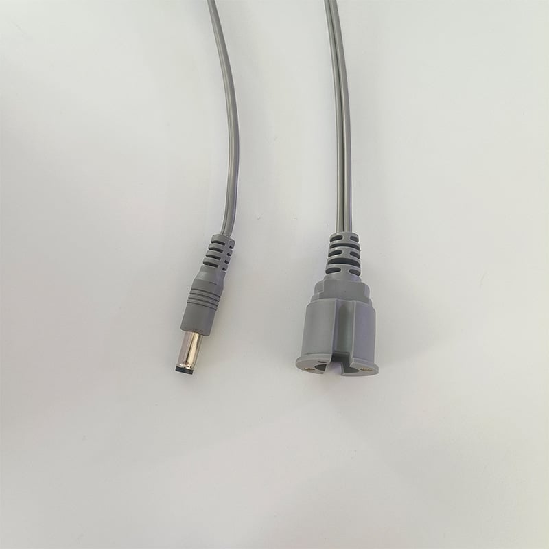 Σετ αντικατάστασης λαβής για μηχανή μανικιούρ με ελατήριο γραμμής και μικρή κεφαλή DC, εργαλείο γυαλίσματος, πλαστικό 50 g