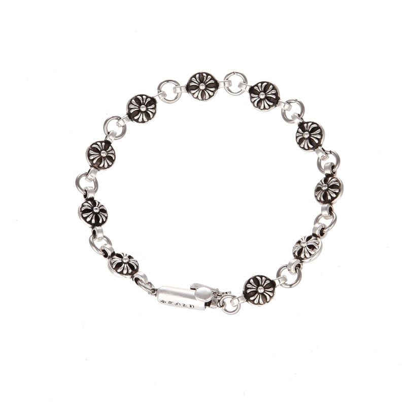 Karkötő ötvözetből, elektroplatírozott, páros stílus/Ins stílus, geometriai dizájn, uniszex