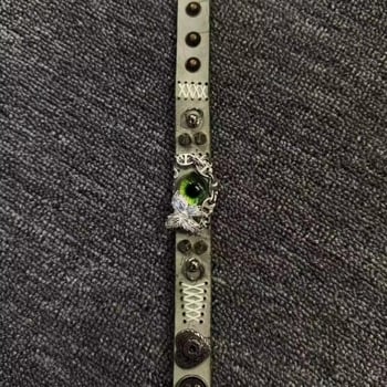 Karkötő ördögszemmel, pár stílusú, öreg feldolgozás, 2025 tavasz