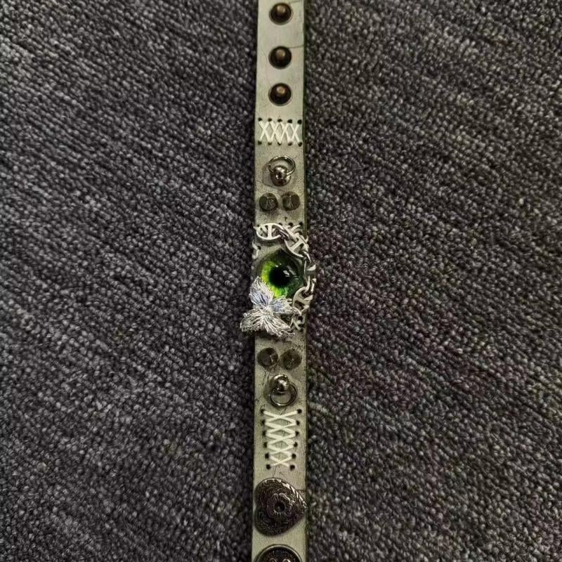 Karkötő ördögszemmel, pár stílusú, öreg feldolgozás, 2025 tavasz