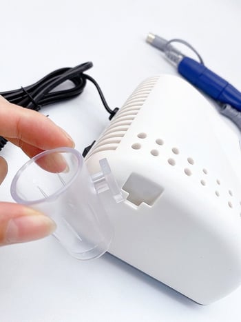 Μηχανή Λείανσης Νυχιών 210 – Επαγγελματικό ηλεκτρικό εργαλείο περιποίησης νυχιών; Φορετή Κάρτα Παρουσίασης Νυχιών; Υλικό: Άλλο; Στόχος Κοινού 20213