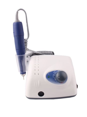 Μηχανή Λείανσης Νυχιών 210 – Επαγγελματικό ηλεκτρικό εργαλείο περιποίησης νυχιών; Φορετή Κάρτα Παρουσίασης Νυχιών; Υλικό: Άλλο; Στόχος Κοινού 20213