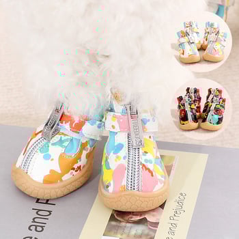 Kutyacipők, mindennapi stílus, anyag: Egyéb, márka: Happy Pet Tools