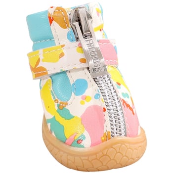 Kutyacipők, mindennapi stílus, anyag: Egyéb, márka: Happy Pet Tools