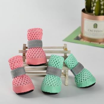 Kutyacipők — Poliészter anyag, Leisure stílus, Márka Confused, Általános használat