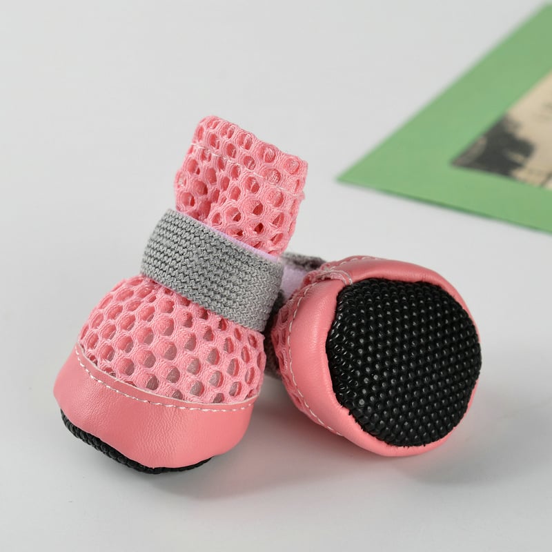 Kutyacipők — Poliészter anyag, Leisure stílus, Márka Confused, Általános használat