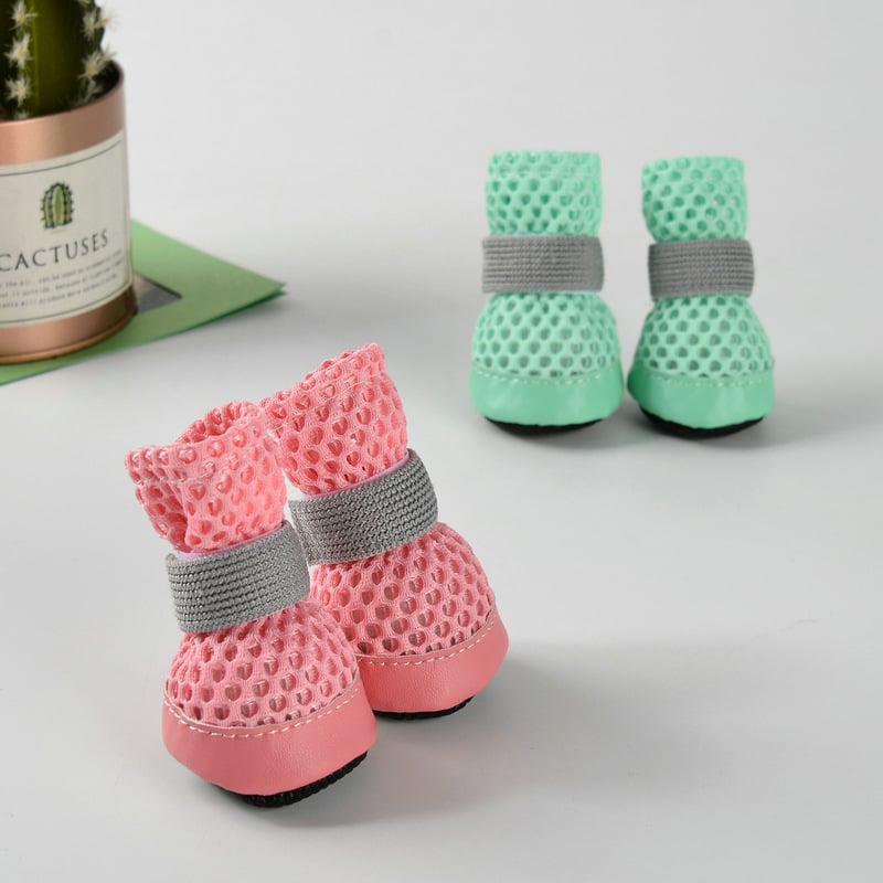 Kutyacipők — Poliészter anyag, Leisure stílus, Márka Confused, Általános használat