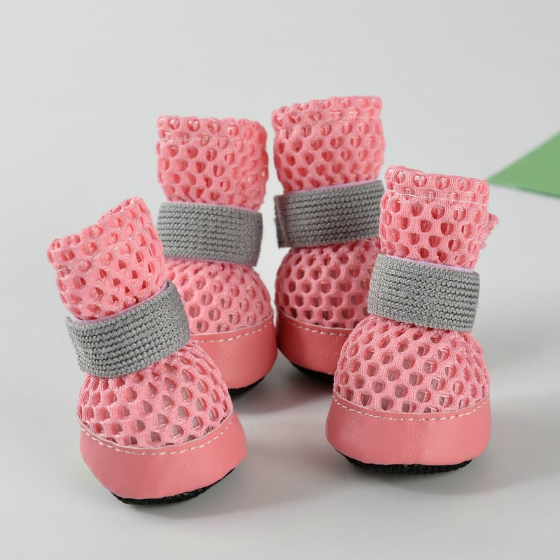 Kutyacipők — Poliészter anyag, Leisure stílus, Márka Confused, Általános használat