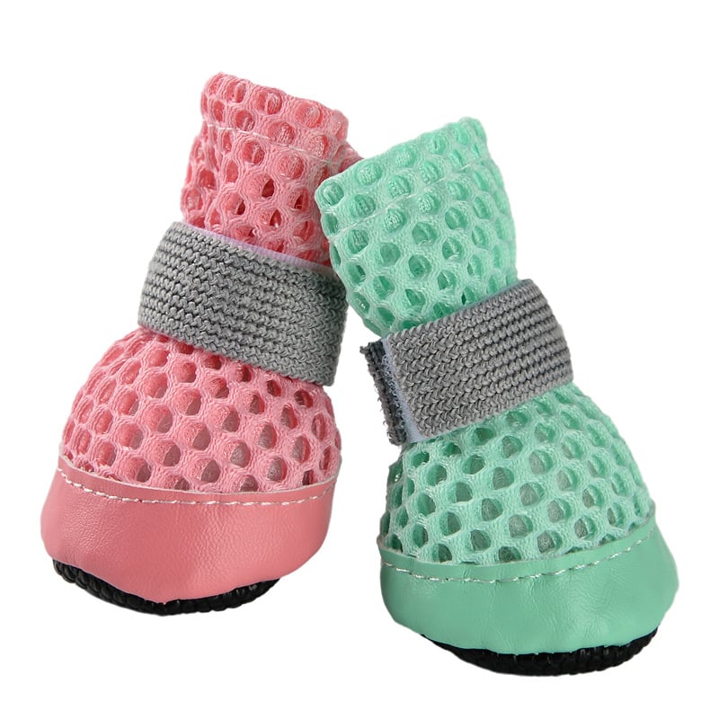 Kutyacipők — Poliészter anyag, Leisure stílus, Márka Confused, Általános használat