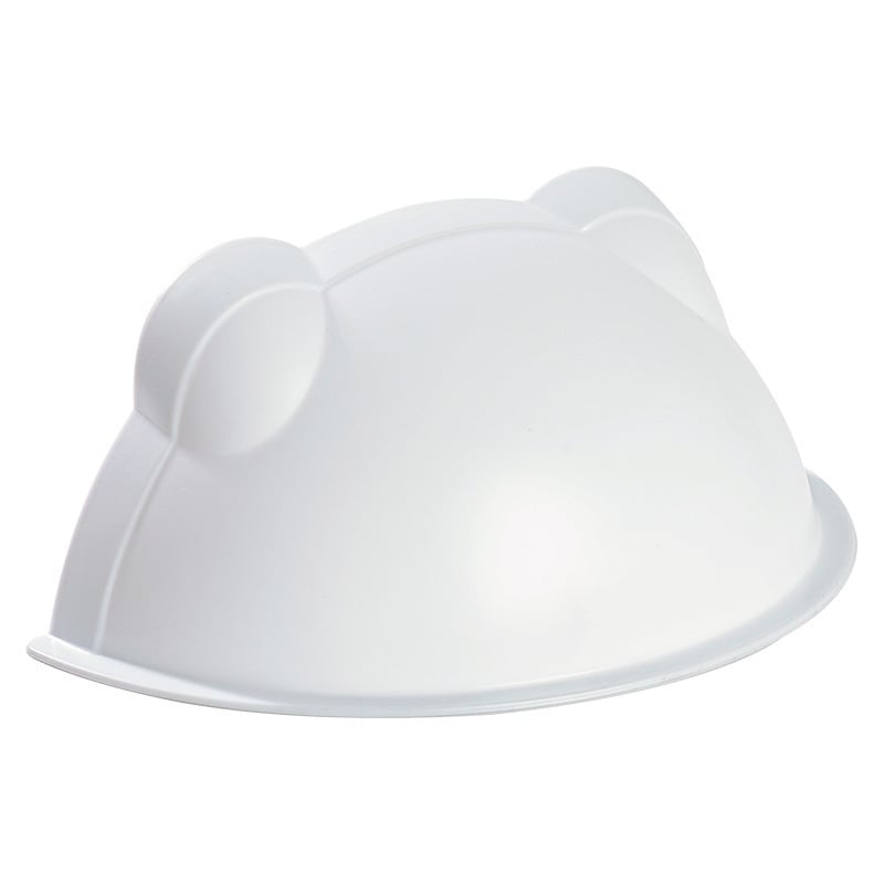 Protecție din plastic pentru toaletă de tip squat, barieră împotriva urinei, accesoriu de baie, design ușor luxos