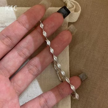 Rézből készült karkötő, elektroplatírozott, geometriai forma, női kiegészítő, hideg szél stílus