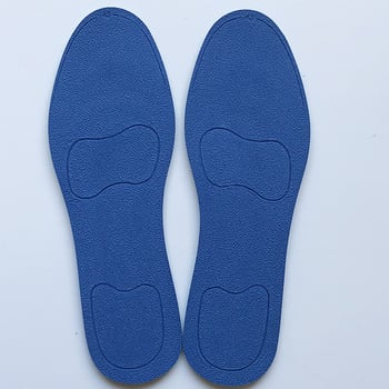 Talpbetét cipőkhöz ívtámasztással, nedvszívó és légáteresztő, pamutból készült, teljes talpbetét, uniszex, minden évszakhoz