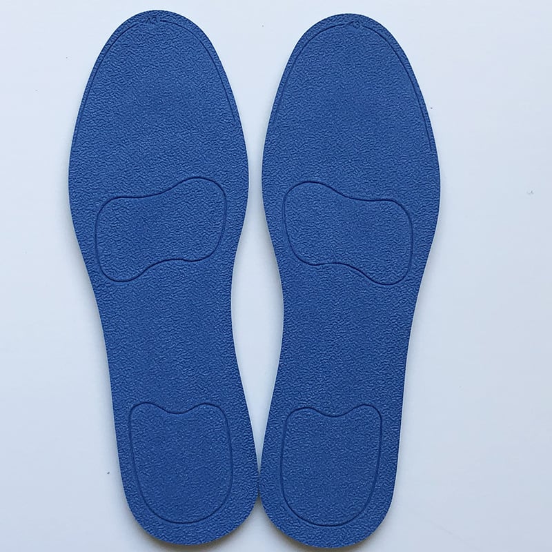 Talpbetét cipőkhöz ívtámasztással, nedvszívó és légáteresztő, pamutból készült, teljes talpbetét, uniszex, minden évszakhoz