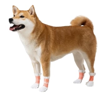 Egyszer használatos kutya cipővédők, vízálló, nem szőtt anyagból, kültéri használatra