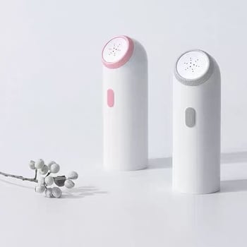 Lu huaxin elektromos kézi irrigátor személyes higiénéhez – ABS, CE/FCC tanúsítvány