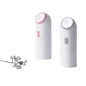 Lu huaxin elektromos kézi irrigátor személyes higiénéhez – ABS, CE/FCC tanúsítvány