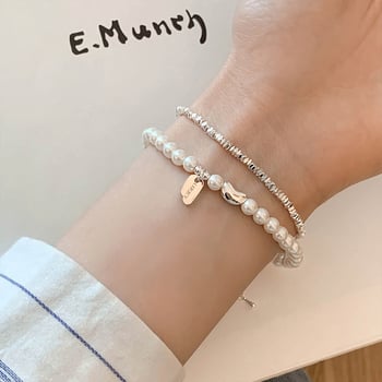 Réz karkötő elektroplatált bevonattal, női, különleges stílus, nyár 2024, Guangdong eredet