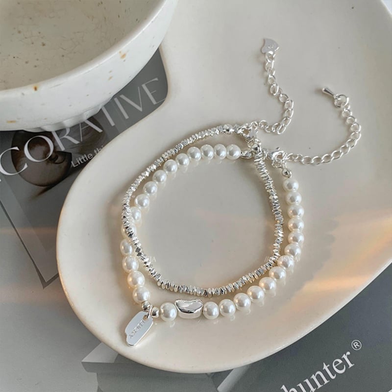 Réz karkötő elektroplatált bevonattal, női, különleges stílus, nyár 2024, Guangdong eredet