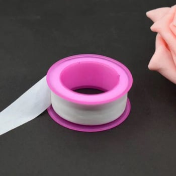 Megvastított és meghosszabbított tömítő szalag csaptelepekhez, konyha és fürdőszoba használatra, Cupc tanúsítvány