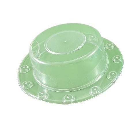 Independent: Fürdőkádhoz vákuumos túlfolyás elleni lefolyófedél - Környezetbarát PVC