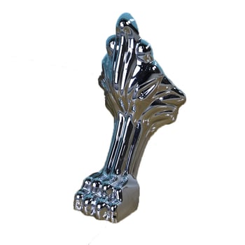 Fürdőkádláb-tartók ABS MAXSUNNY Imperial Concubine stílus Xuancheng eredetű, modern minimalist dizájn