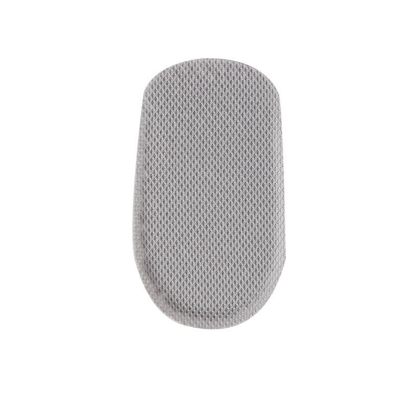 TPU belső talp a magasság növeléséhez csizmákhoz, antibakteriális és dezodoráló, 5 cm