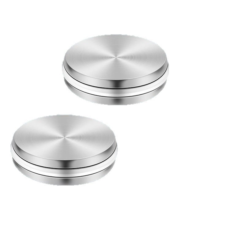 Mosdó lefolyódugó tömítőlapáttal – univerzális kompatibilitás, modern minimalist stílus, Friendly márka