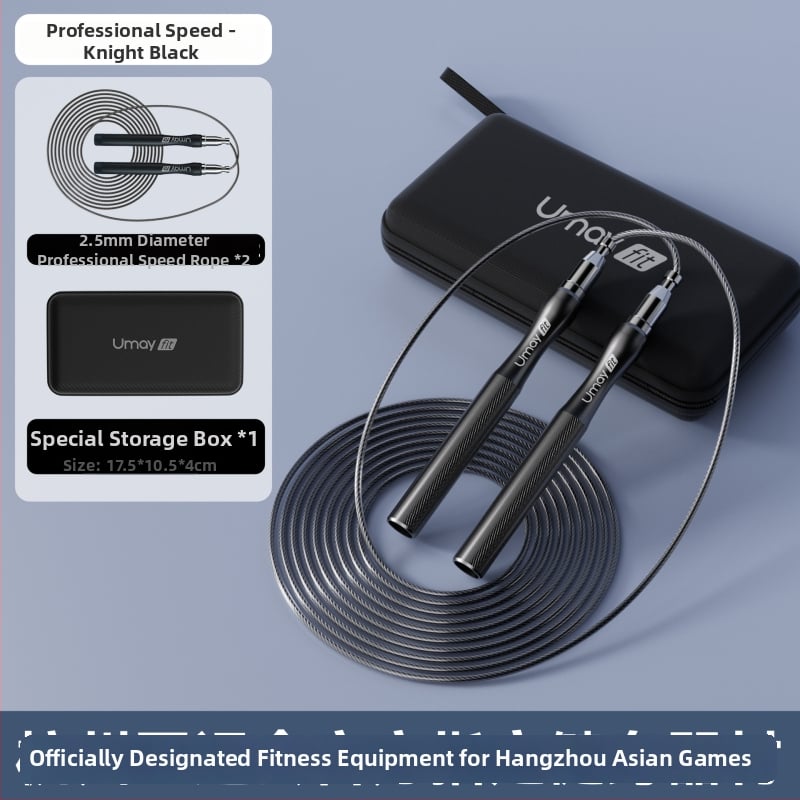 Youmei Alumínium Ötvözet Gyors Ugrókötél Iskolai Sportokra és Ifjúsági Edzésre