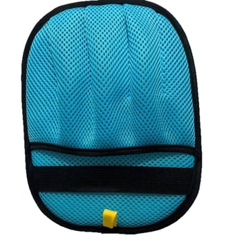 Háziállat ápoló kesztyű a szőr eltávolítására (TPR anyag; macskák és kutyák számára; szőr eltávolítás)