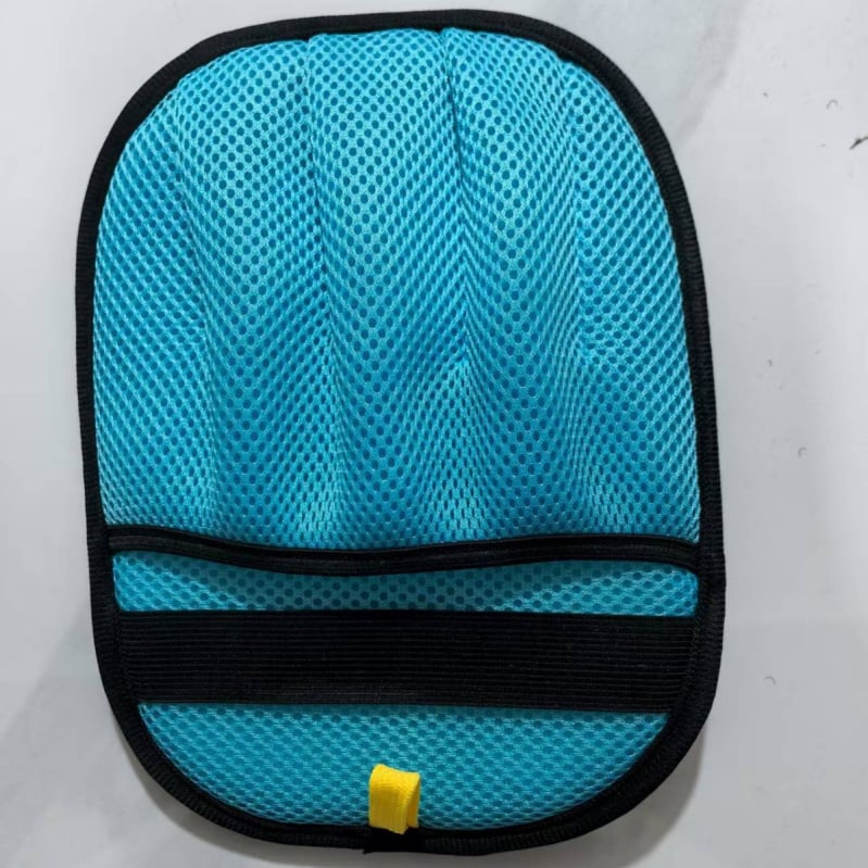 Háziállat ápoló kesztyű a szőr eltávolítására (TPR anyag; macskák és kutyák számára; szőr eltávolítás)