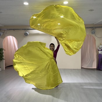 Zászló alakú átlátszó szárnyak előadásokhoz, PVC alapanyag, triacetát rost, TR szövet, préselt kivitel, 2025 tavasz