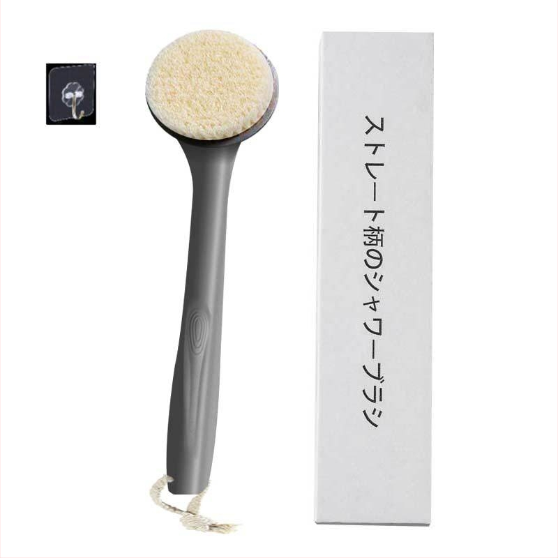 Yixi sprchová a masážna kefka, PP materiál, pre deti