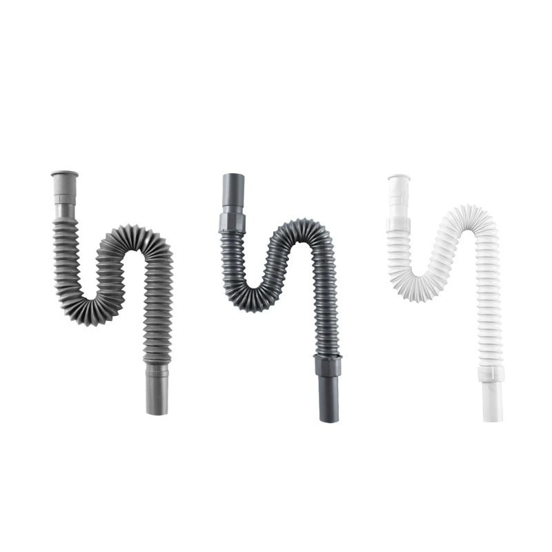 Mosogató lefolyócső fedél - ABS, modern stílus, általános használat