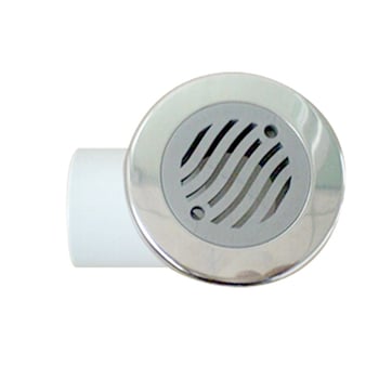 Sy-8008 Baba fürdővizes túlfolyó készülék, anyag: rozsdamentes acél és műanyag, stílus: modern egyszerű, telepítés