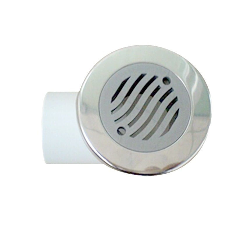 Sy-8008 Baba fürdővizes túlfolyó készülék, anyag: rozsdamentes acél és műanyag, stílus: modern egyszerű, telepítés