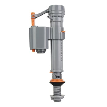 WC vízbeömlő szelep | Anyag: ABS, Márka: Sofda, Üzemmód: automata vízellátás és kivezetés, Feldolgozás: műanyag formázás