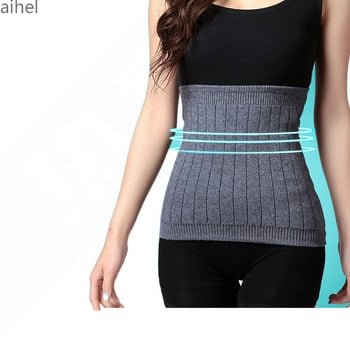 Spandex derékvédő gyerekeknek — deréktáj melegen tartja a derekat, védi a gyomrot, alváshoz alkalmas