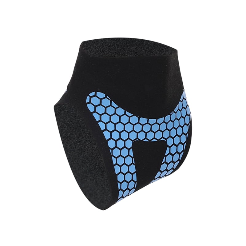 Bokarögzítő a ficamvédelmére — professzionális sportkötés a bokak fixálásához • Anyag: nylon + spandex • Alkalmas: általános használatra • Sport: kosárlabda • Csomagolás: 500 db