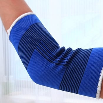 Térd-, könyök- és csuklóvédő készlet – poliészter rostból készült védőfelszerelés, univerzális használatra