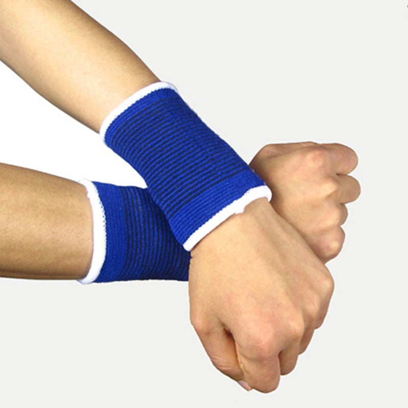 Térd-, könyök- és csuklóvédő készlet – poliészter rostból készült védőfelszerelés, univerzális használatra