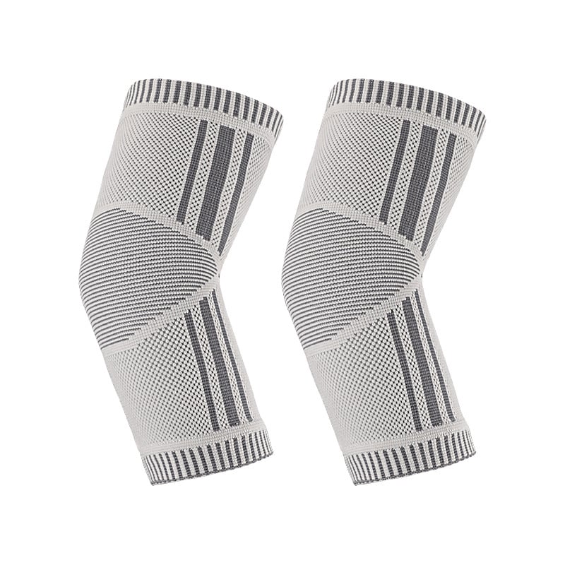 Graphén rostból készült könyökvédő univerzális badmintonhoz