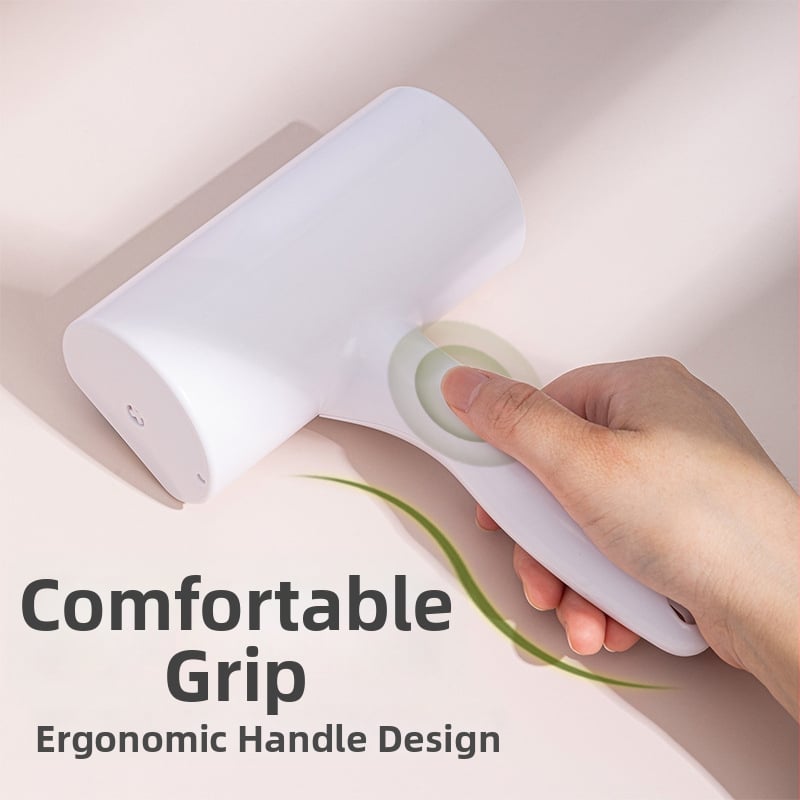 Rulou pentru îndepărtarea părului la pisici și câini – material ABS, marcă Other, fără import, nu este cadou