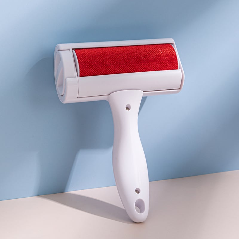 Rulou pentru îndepărtarea părului la pisici și câini – material ABS, marcă Other, fără import, nu este cadou