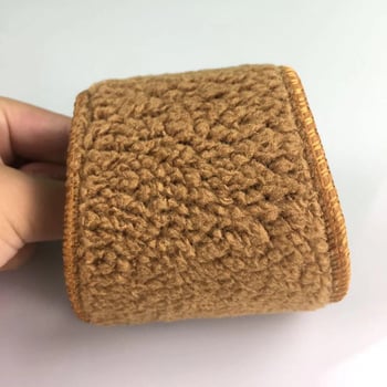 Téli báránygyapjú talpbetét — teljes hosszúságú, nedvességelnyelő, sportcipőkhez, bőr cipőkhöz és csizmákhoz