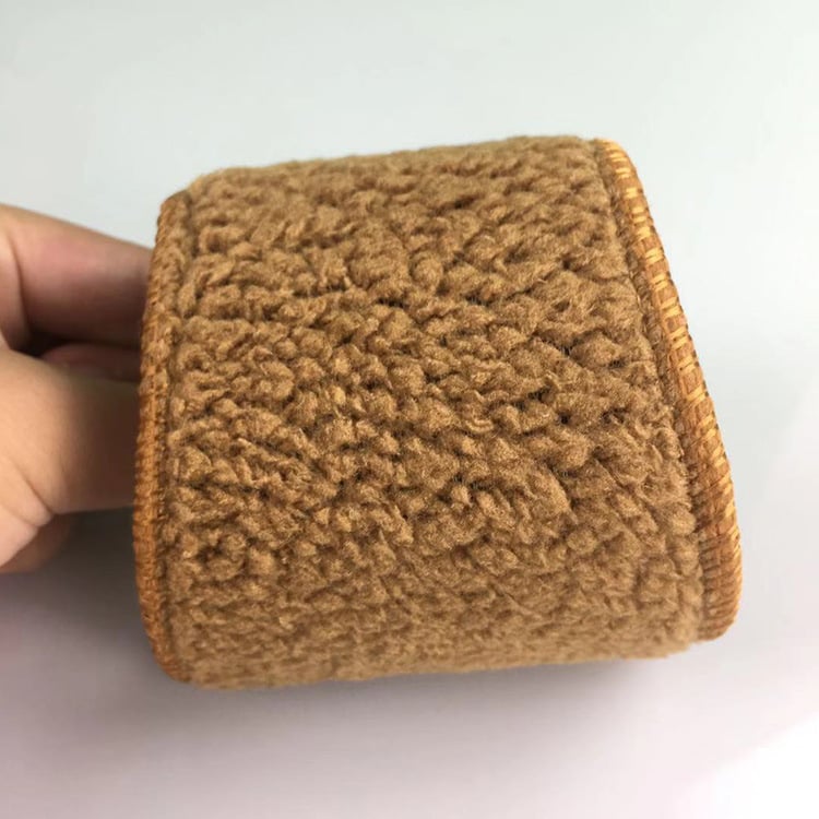 Téli báránygyapjú talpbetét — teljes hosszúságú, nedvességelnyelő, sportcipőkhez, bőr cipőkhöz és csizmákhoz