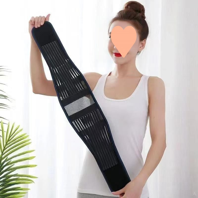 Spandex deréktáji védőöv felnőtteknek