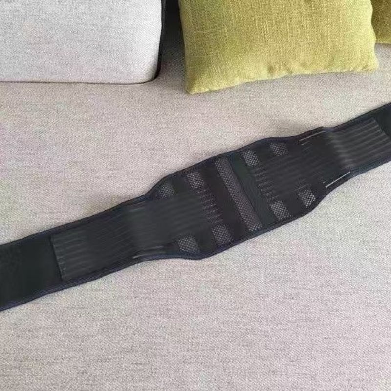 Spandex deréktáji védőöv felnőtteknek