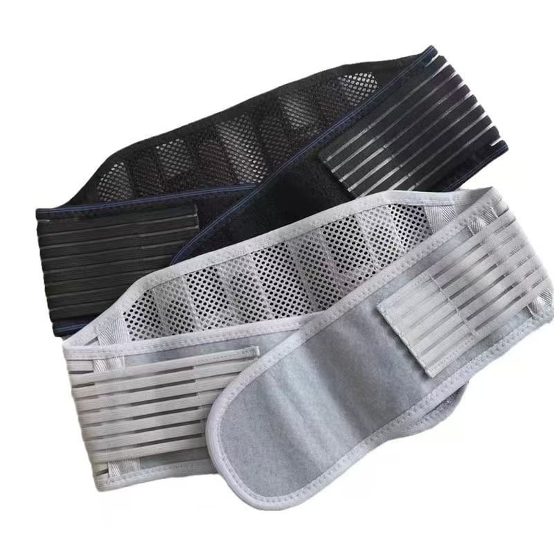 Spandex deréktáji védőöv felnőtteknek