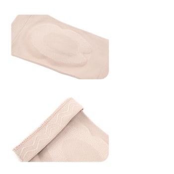 Madyway térdvédő – poliészter rostból, térdvédelem jég és hó sportokhoz és tánchoz